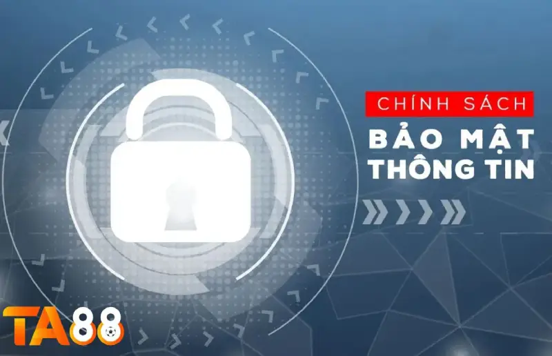Thực hiện chính sách bảo mật